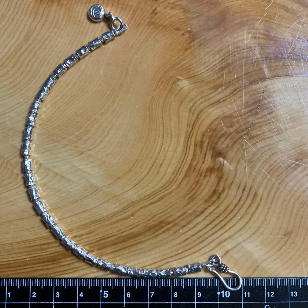 t.jun様御専用ブレスレット2本