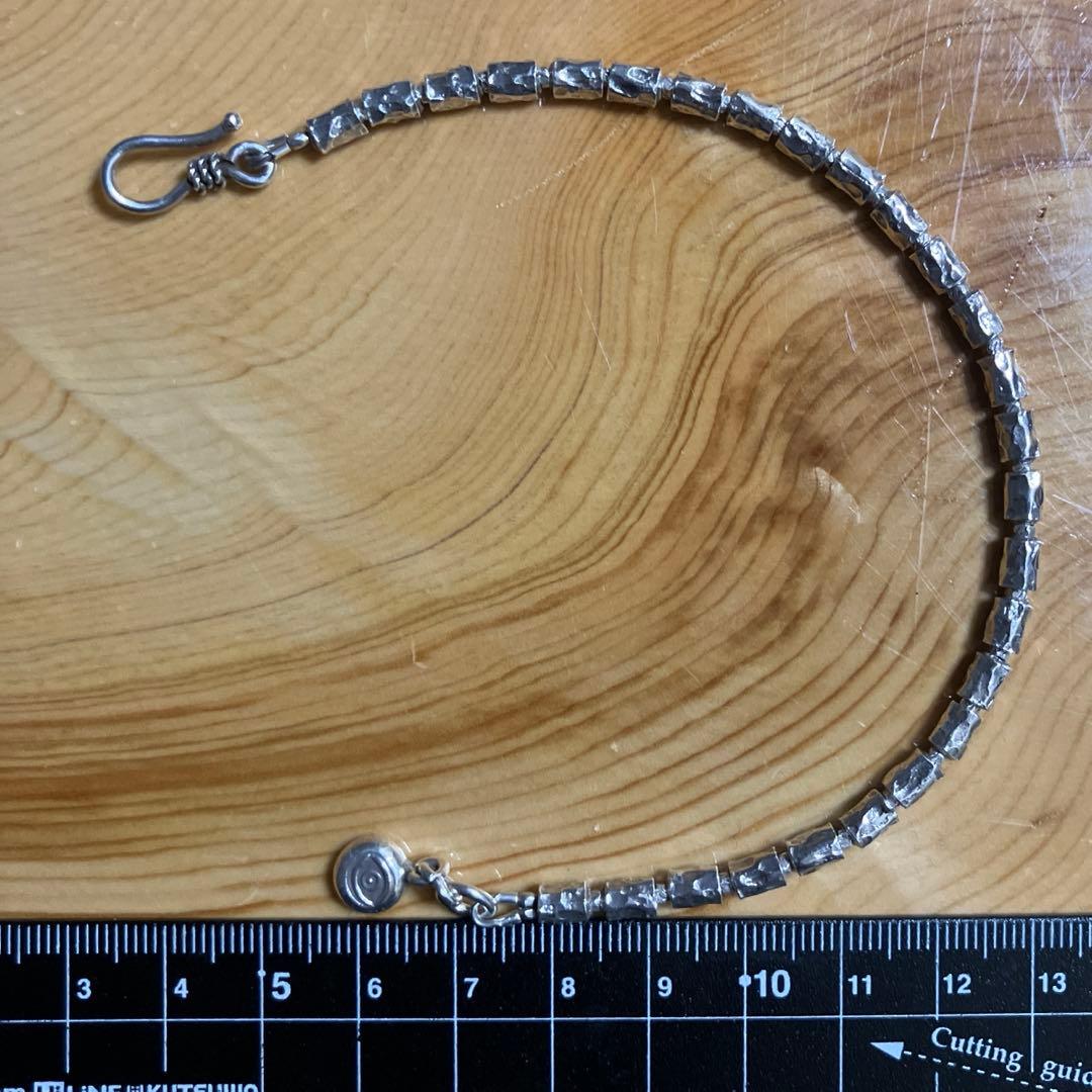 t.jun様御専用ブレスレット2本