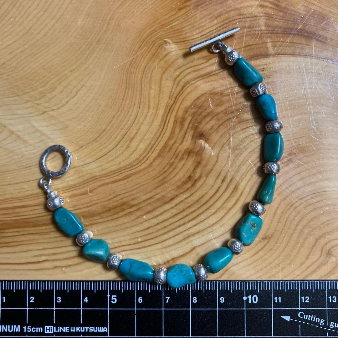 t.jun様御専用ブレスレット2本