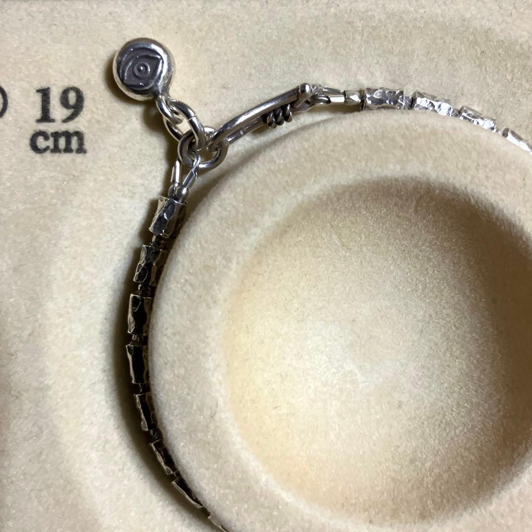 t.jun様御専用ブレスレット2本