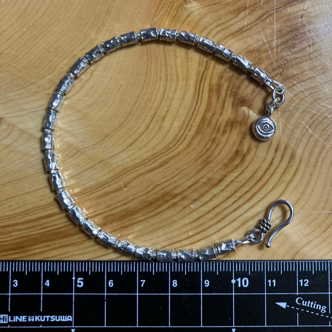 t.jun様御専用ブレスレット2本