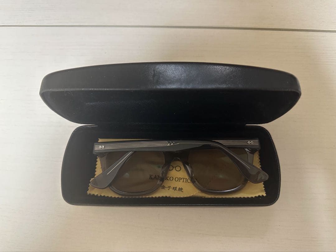 小物 AUDIENCE by KANEKO OPTICAL