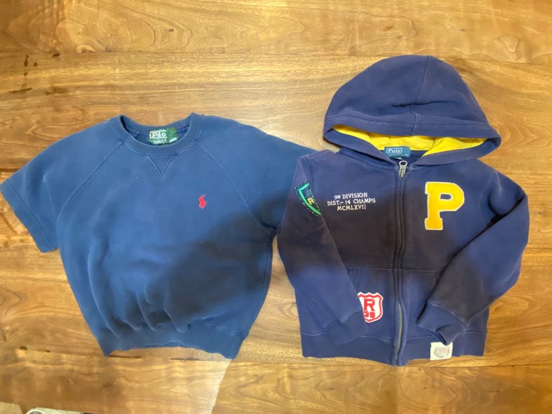 Polo Ralph Lauren キッズ服20点セット 100cm~110cm