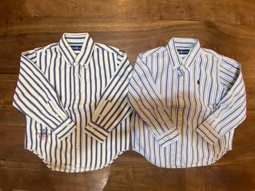 Polo Ralph Lauren キッズ服20点セット 100cm~110cm