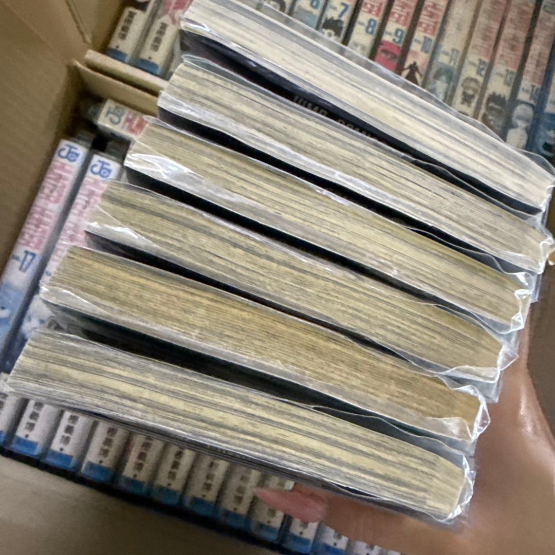 HUNTER×HUNTER　1巻〜38巻　全巻セット　冨樫義博　P-0213 7