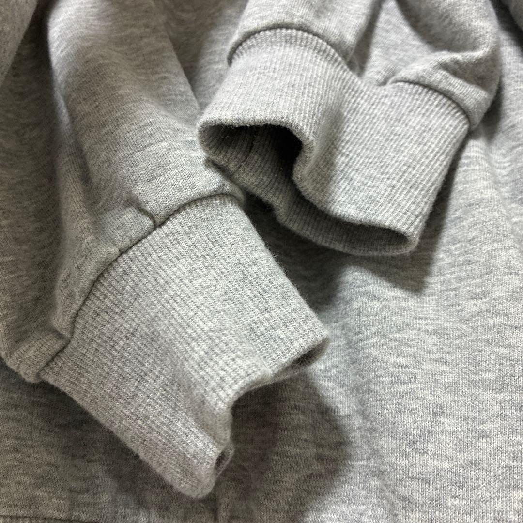 THE SHINZONE CABIN TELEPHONIQUE スウェット