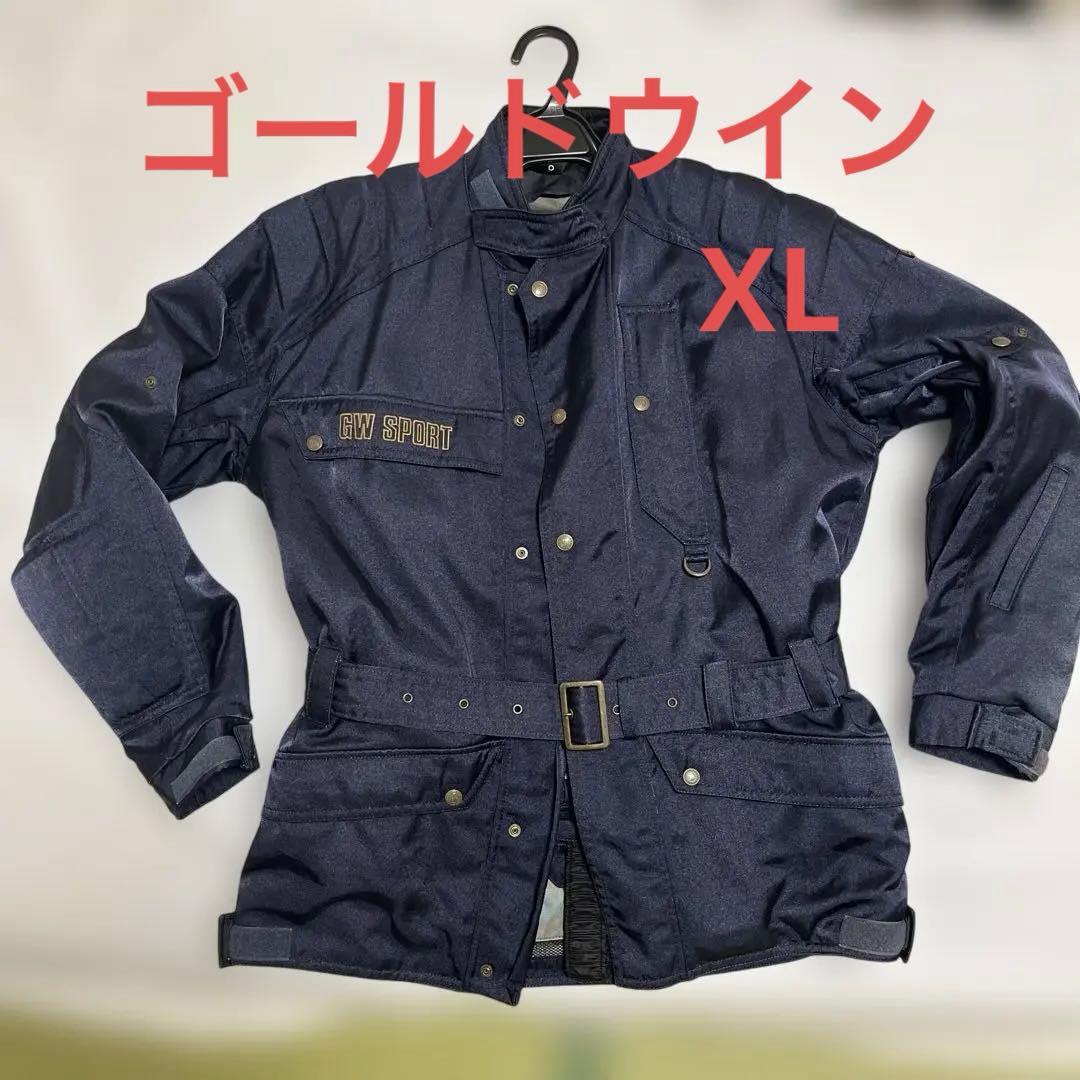 B*P様 GW ゴールドウィン　ゴアテックス　ライダージャケット