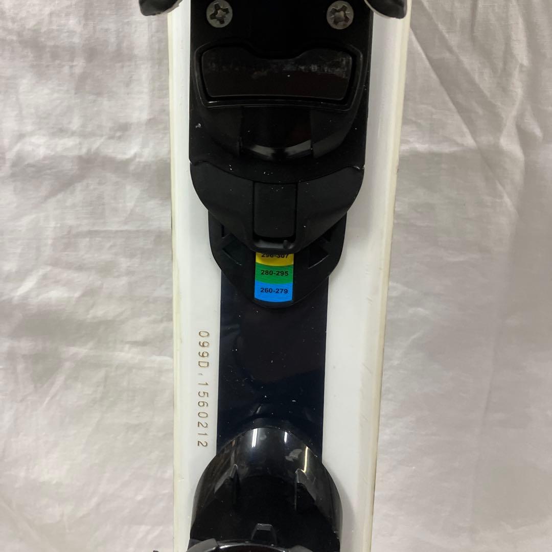  Carving ショートスキー99cm