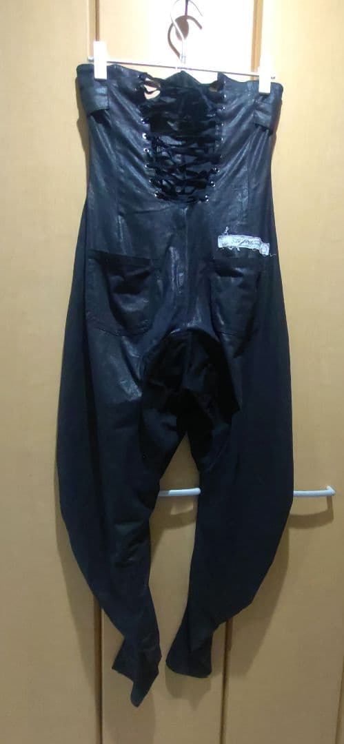 alice auaa (アリスアウアア)　ジョッパーズパンツ