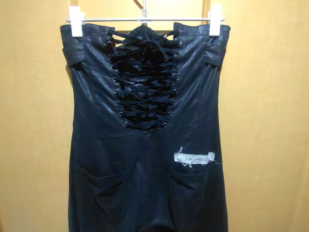 alice auaa (アリスアウアア)　ジョッパーズパンツ