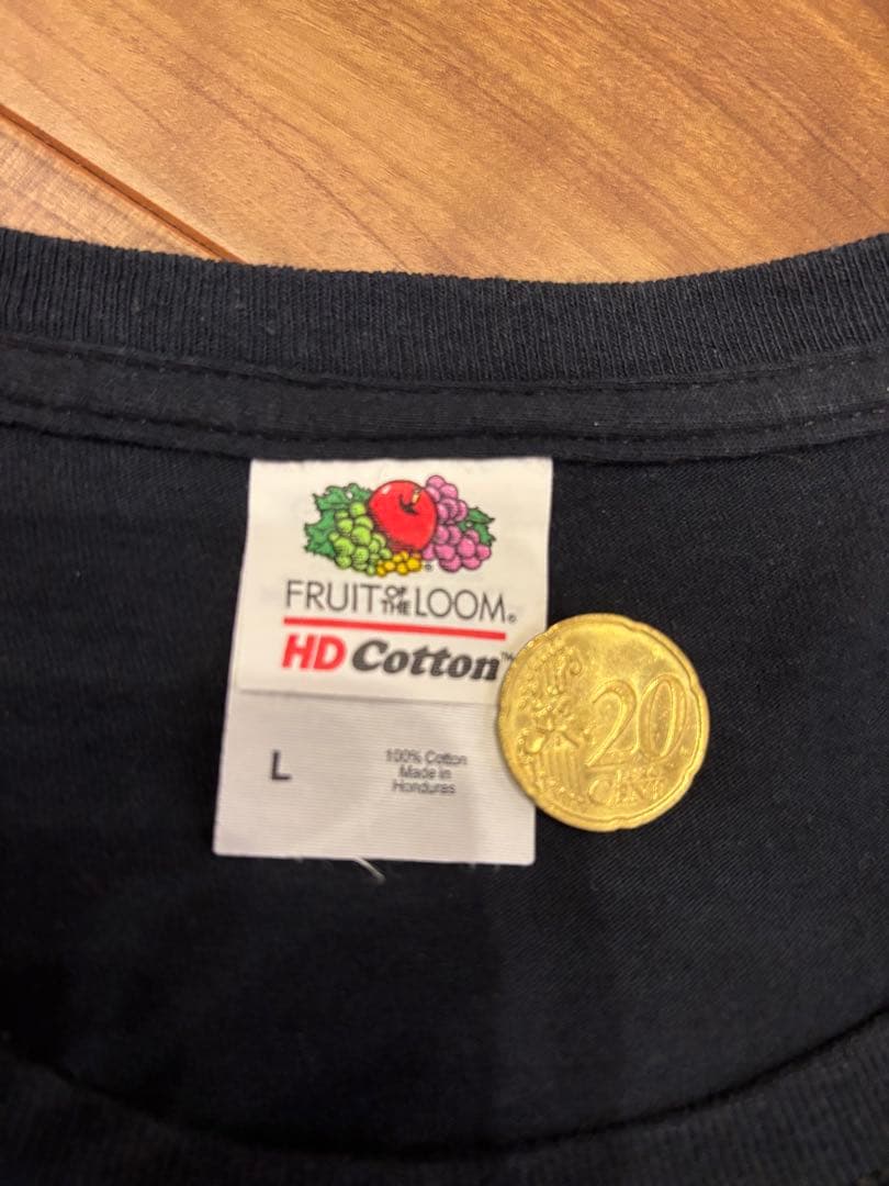 希少　00’s　Kimono my house　AKIRA　Tシャツ　アキラ