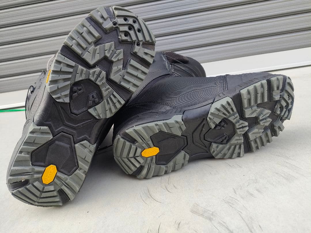 バートンブーツ ツーリスト 28センチ BURTON スノーボードブーツ