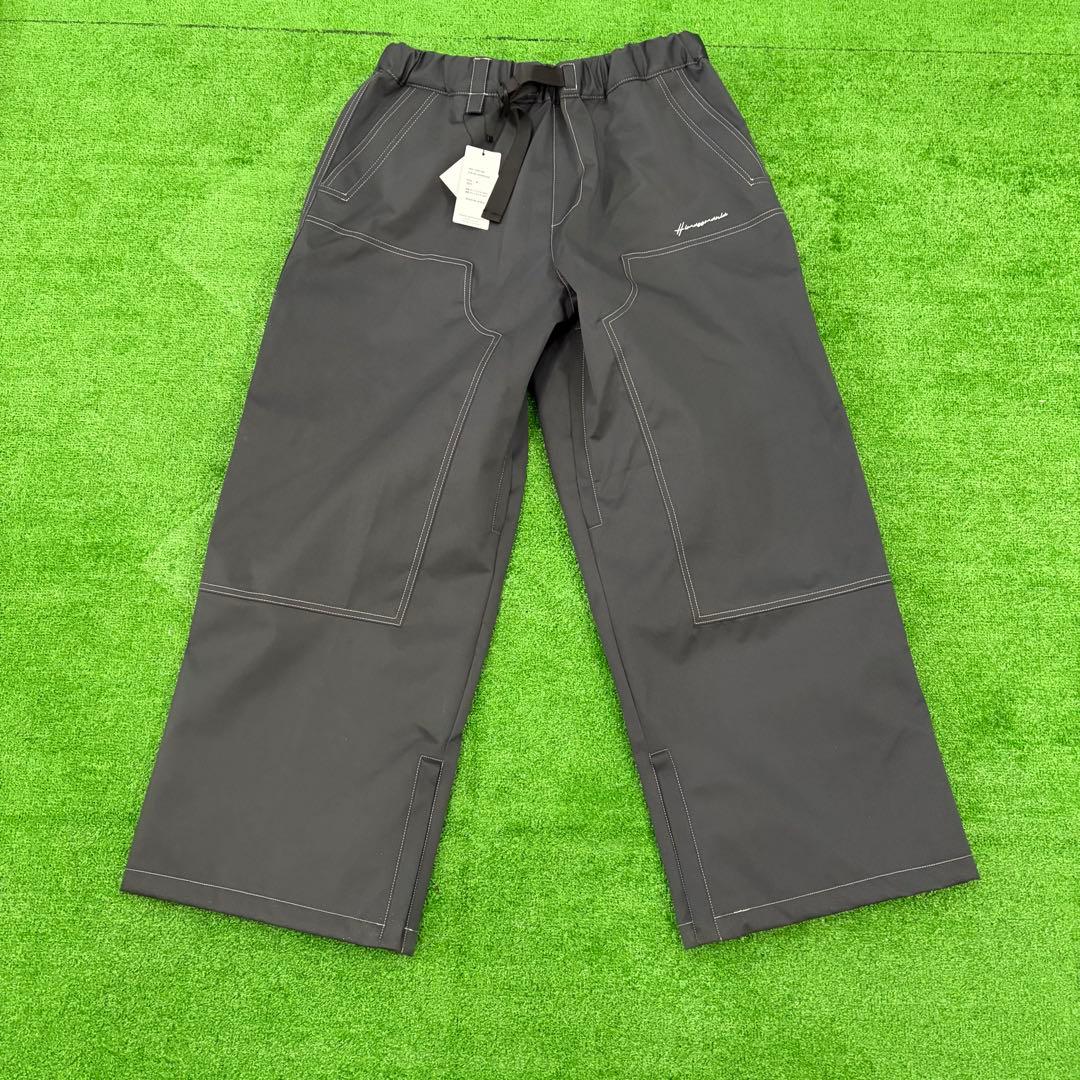 ハイマスマニア himani スノーボードウェア上下