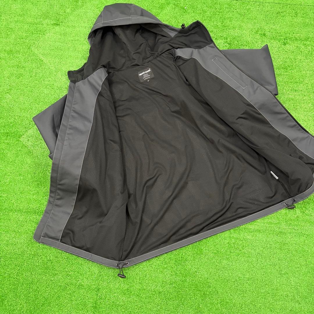 ハイマスマニア himani スノーボードウェア上下