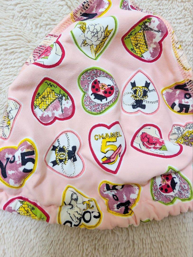 超希少新品美品CHANEL水着ビキニ