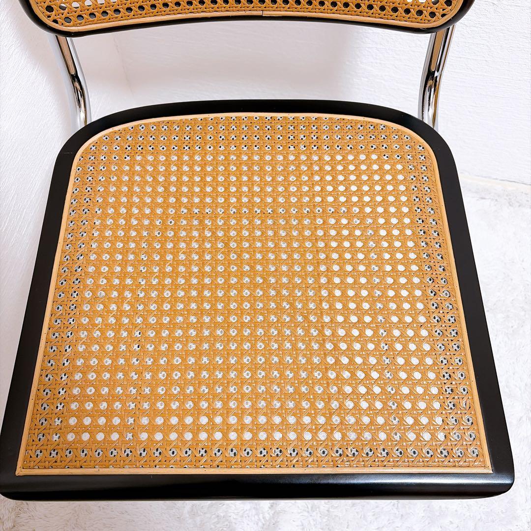 チェスカチェア Cesca Chair ダイニングチェア ラタン リプロダクト