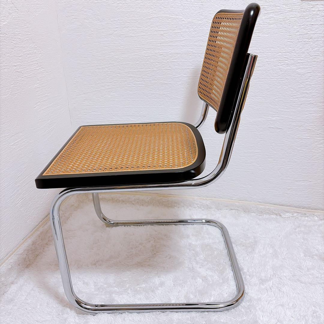チェスカチェア Cesca Chair ダイニングチェア ラタン リプロダクト