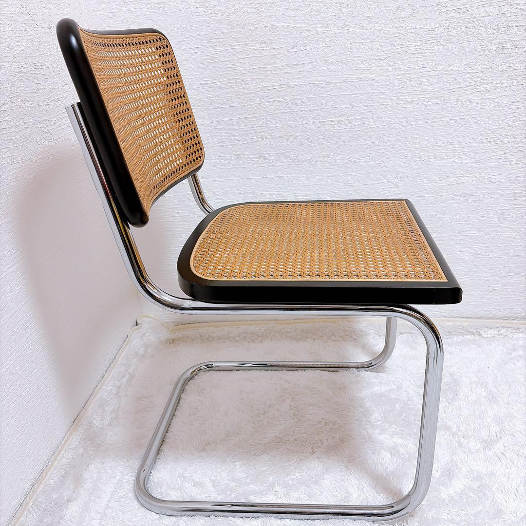 チェスカチェア Cesca Chair ダイニングチェア ラタン リプロダクト