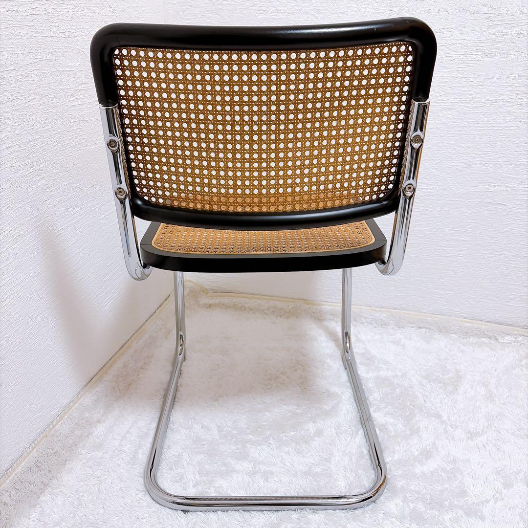 チェスカチェア Cesca Chair ダイニングチェア ラタン リプロダクト