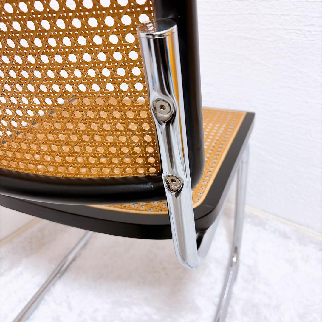 チェスカチェア Cesca Chair ダイニングチェア ラタン リプロダクト