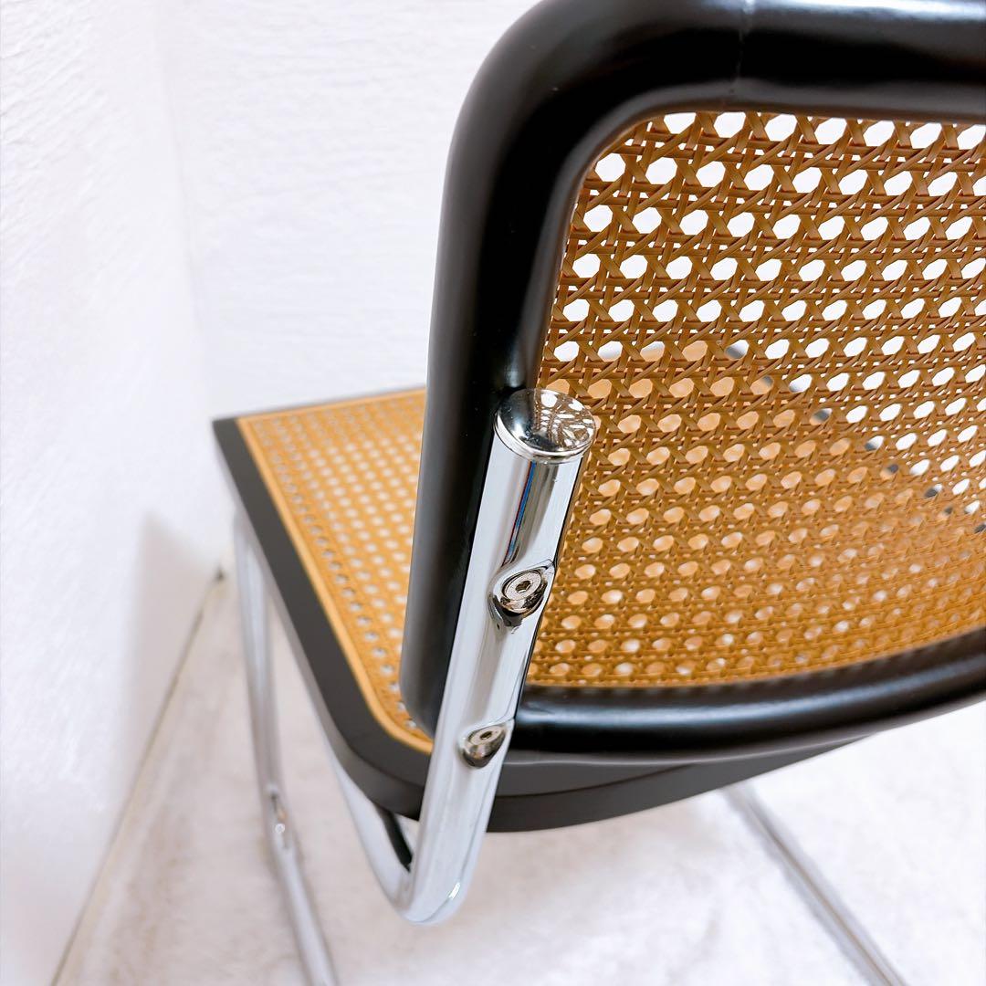 チェスカチェア Cesca Chair ダイニングチェア ラタン リプロダクト