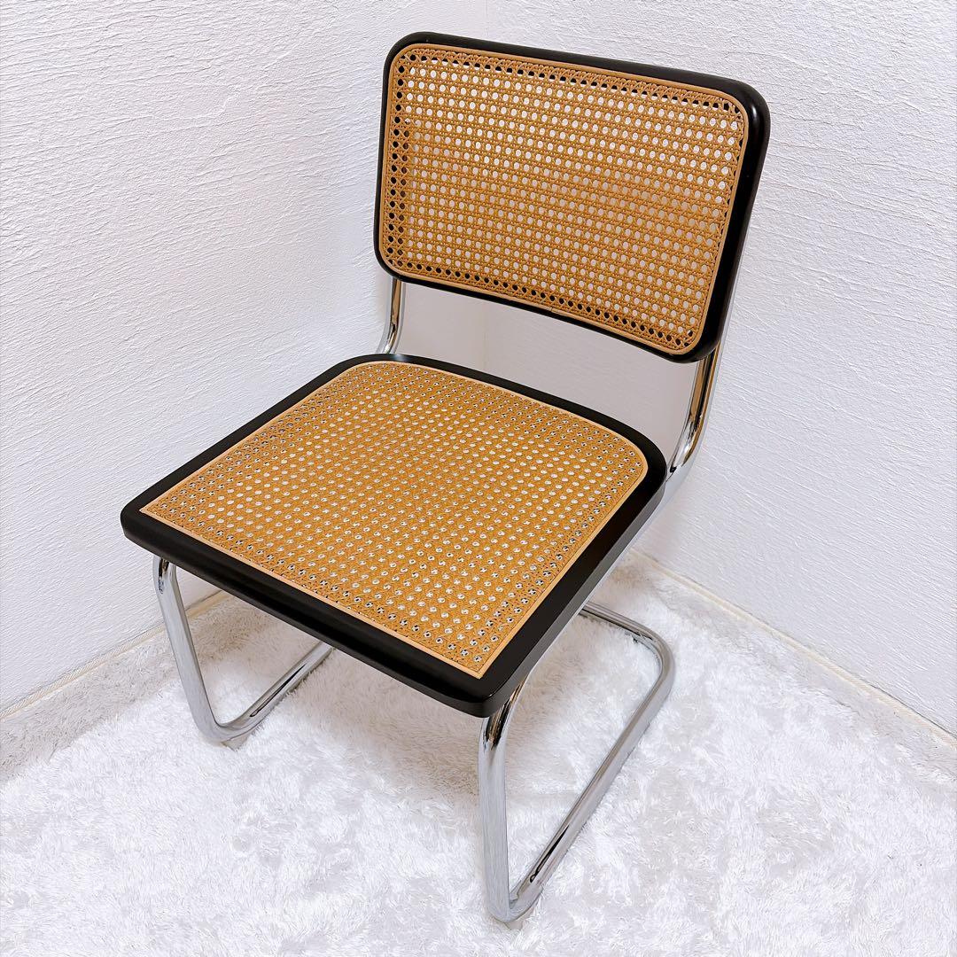 チェスカチェア Cesca Chair ダイニングチェア ラタン リプロダクト