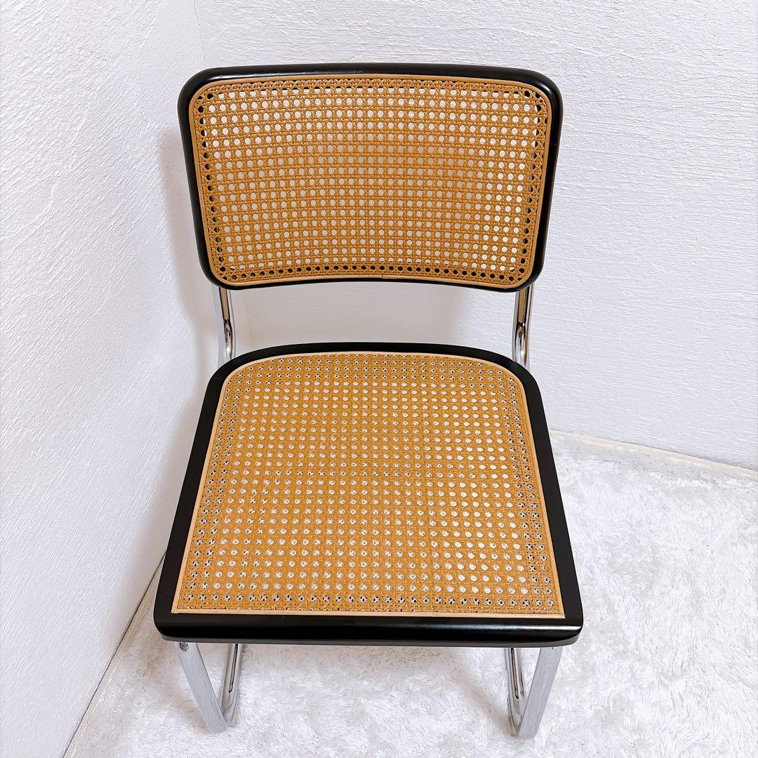 チェスカチェア Cesca Chair ダイニングチェア ラタン リプロダクト