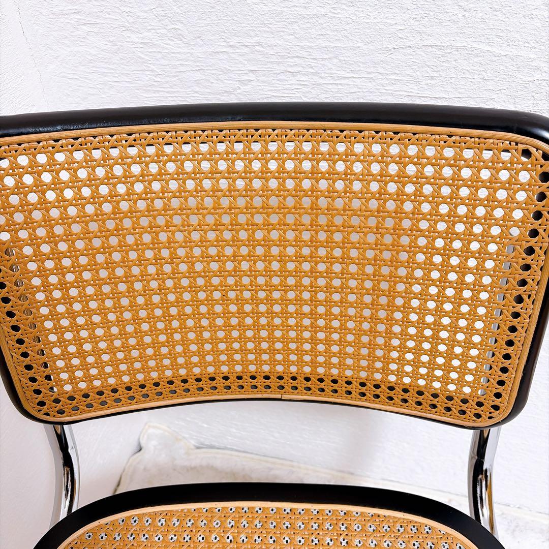 チェスカチェア Cesca Chair ダイニングチェア ラタン リプロダクト
