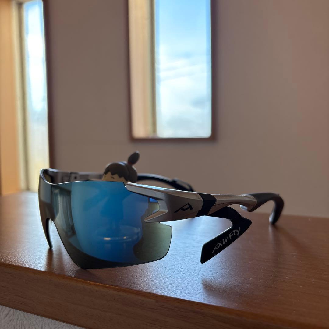 Air Fly サングラス
