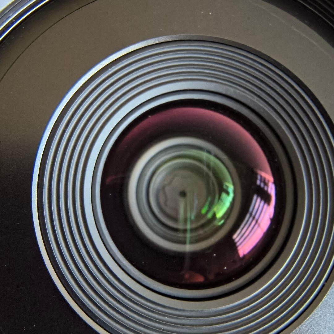 【AK6】SIGMA CONTEMPORARY 24mm 45mm