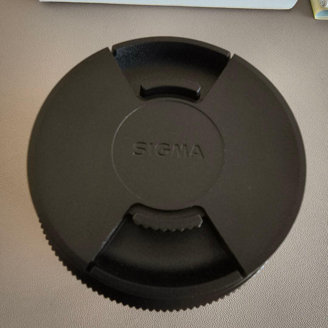 【AK6】SIGMA CONTEMPORARY 24mm 45mm