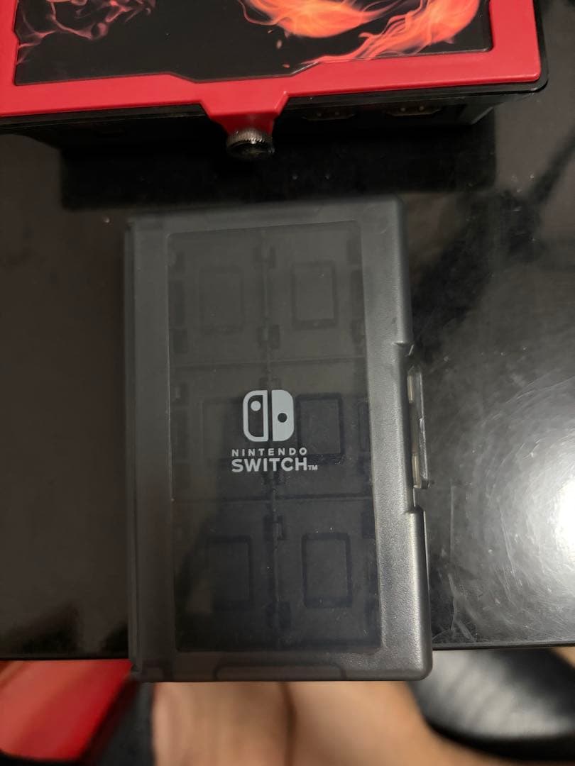 Nintendo Switch ソフトセット