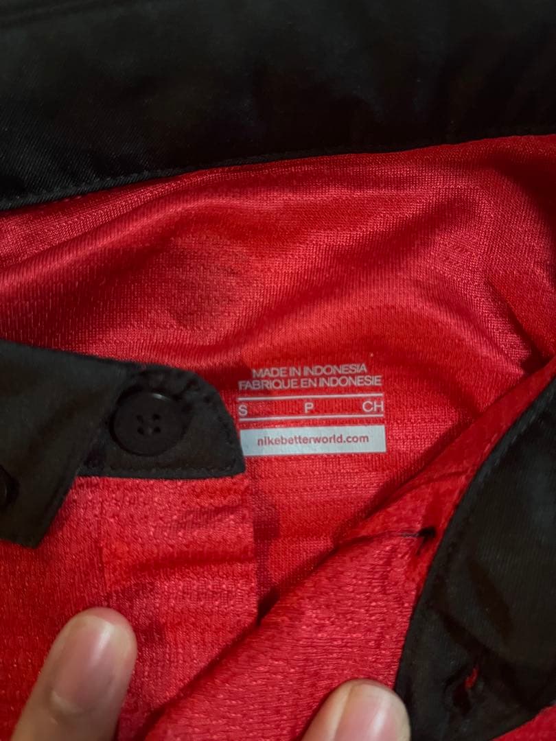 マンチェスター・ユナイテッド 香川 26番 ポロシャツ　正規品