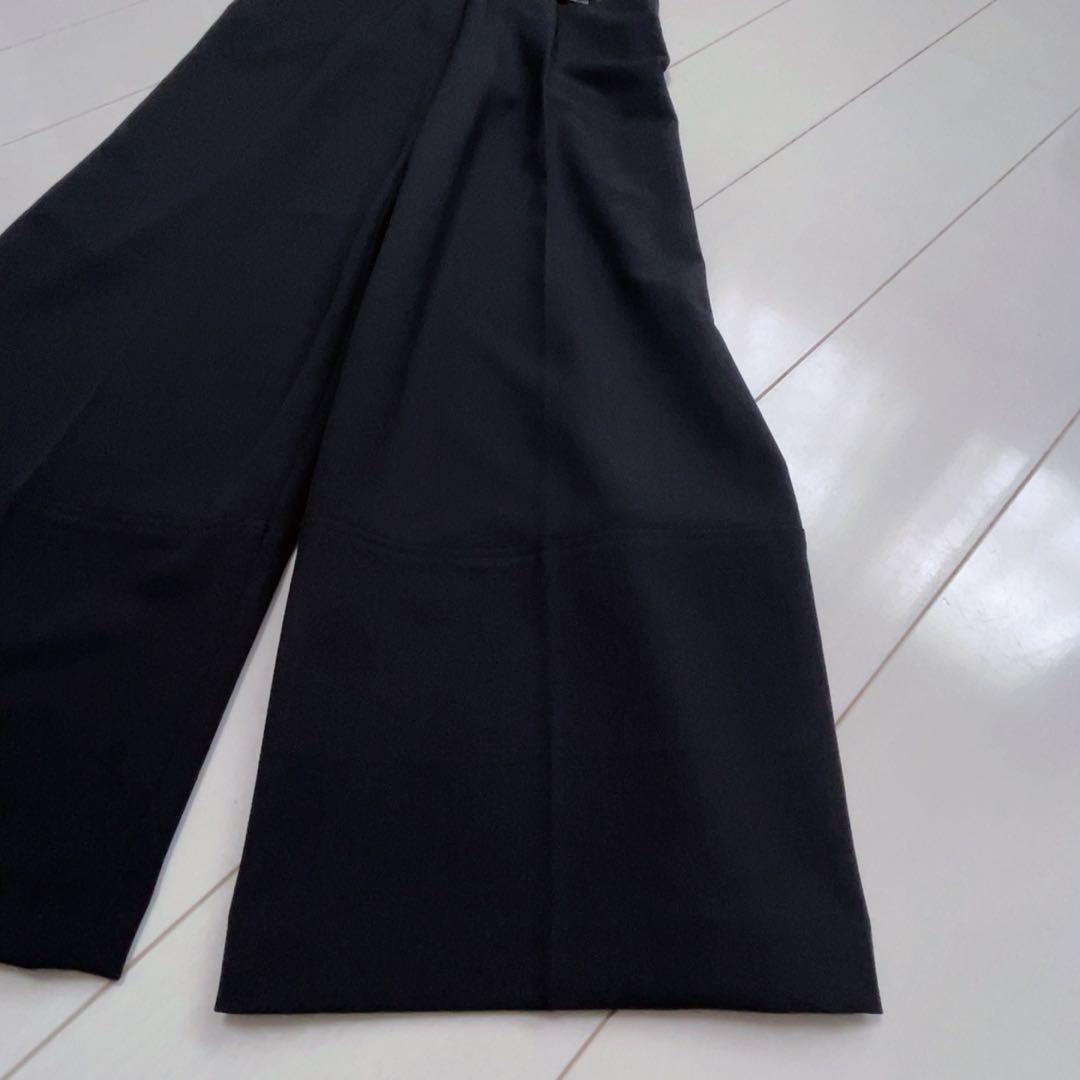 ☆L'AUBE BLANC☆新品未使用4wayTwill combinaison