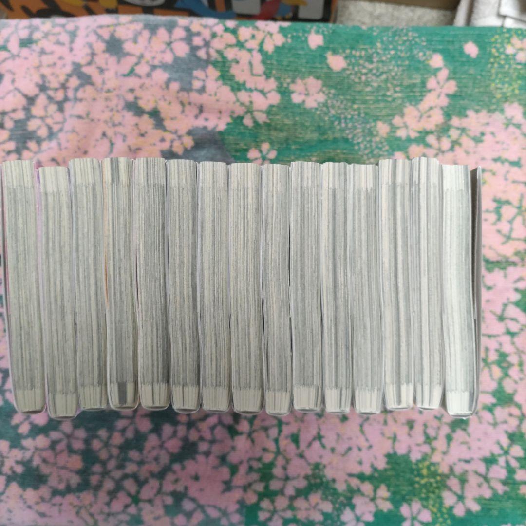 その着せ替え人形は恋をする　完結　全巻セット