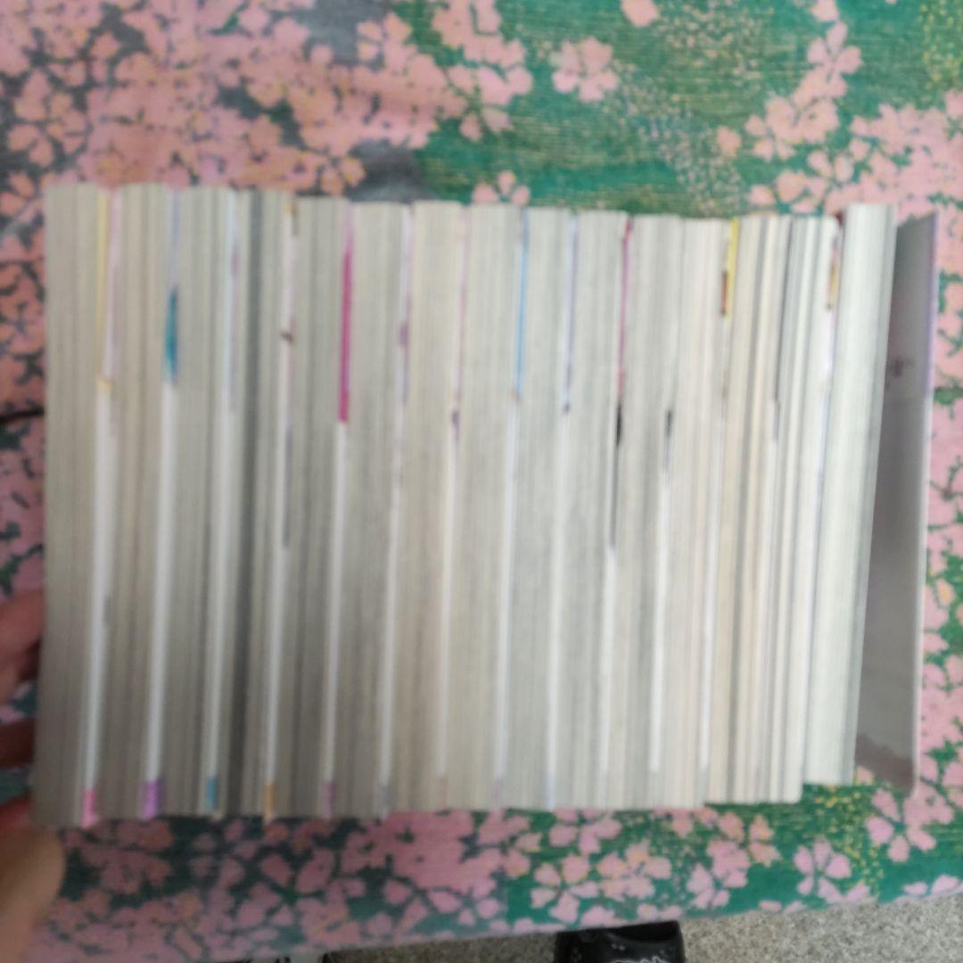 その着せ替え人形は恋をする　完結　全巻セット