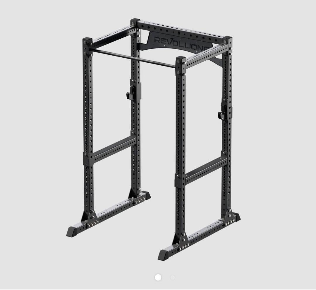 REVOLUONE レボルワン パワーラック ※引き取り限定