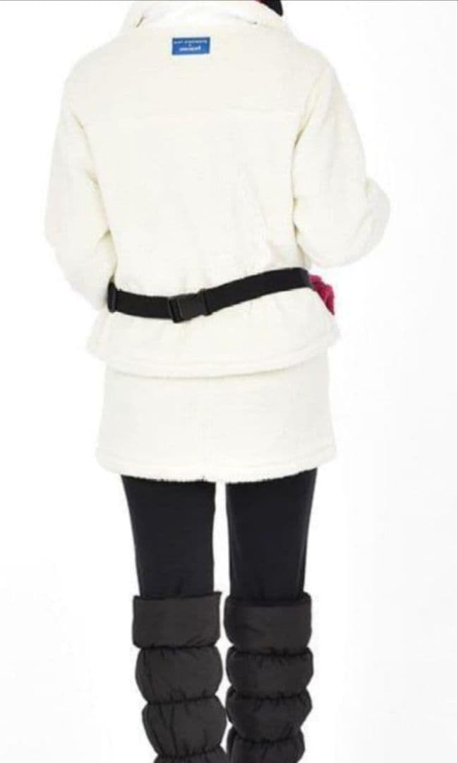 【新品】ビバハート ELEY KISHIMOTO コラボゴルフ セットアップ М