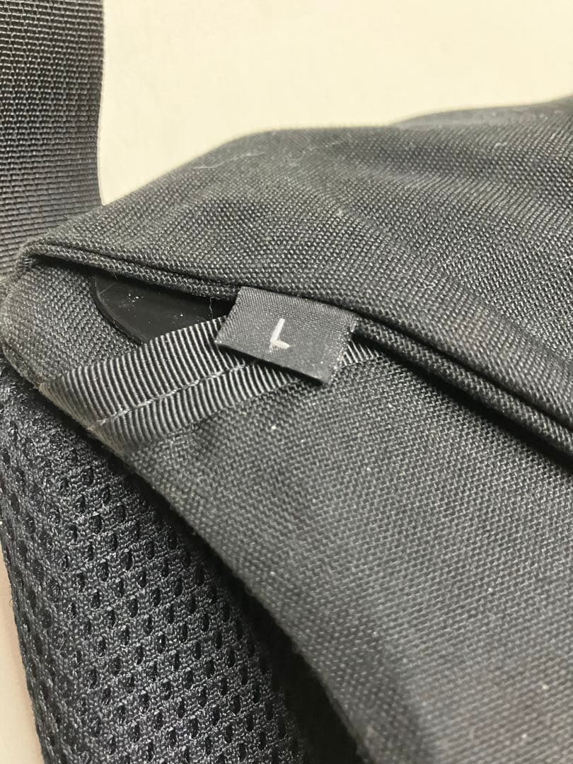 Mystery Ranch ミステリーランチ ヨーク　Lサイズ　米国製　美品