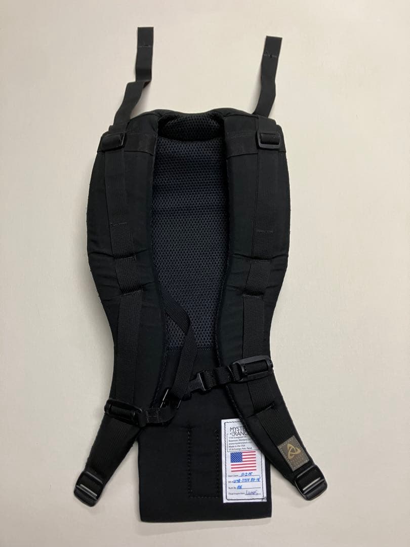 Mystery Ranch ミステリーランチ ヨーク　Lサイズ　米国製　美品