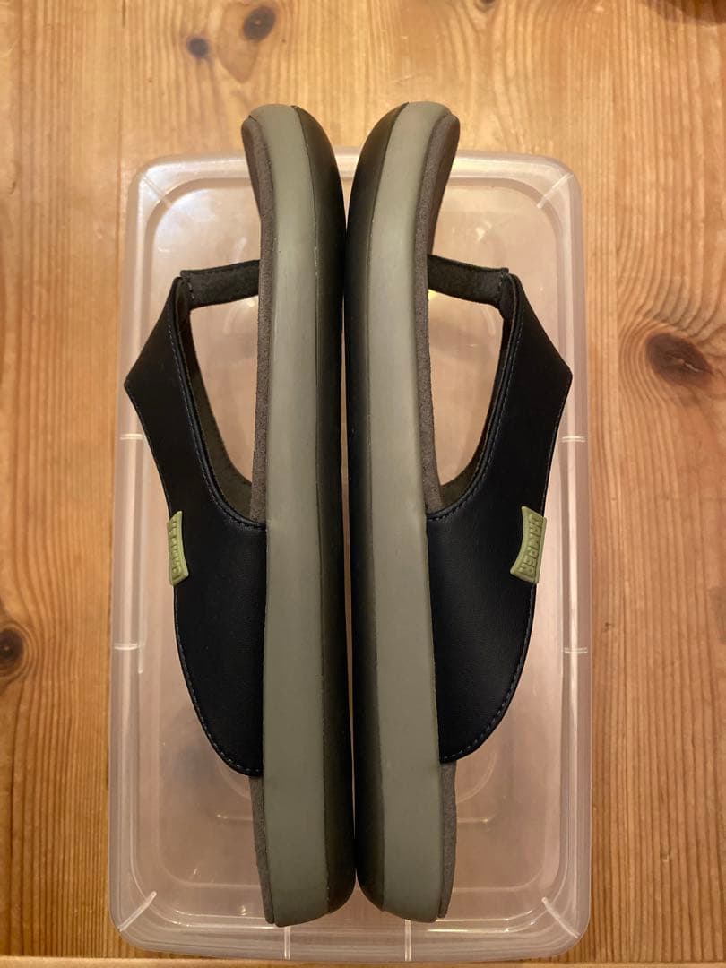 CAMPER カンペール ビーチ サンダル 40 未使用