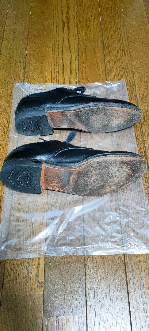 WACKOMARIA サービスシューズ　size8 希少　廃盤品