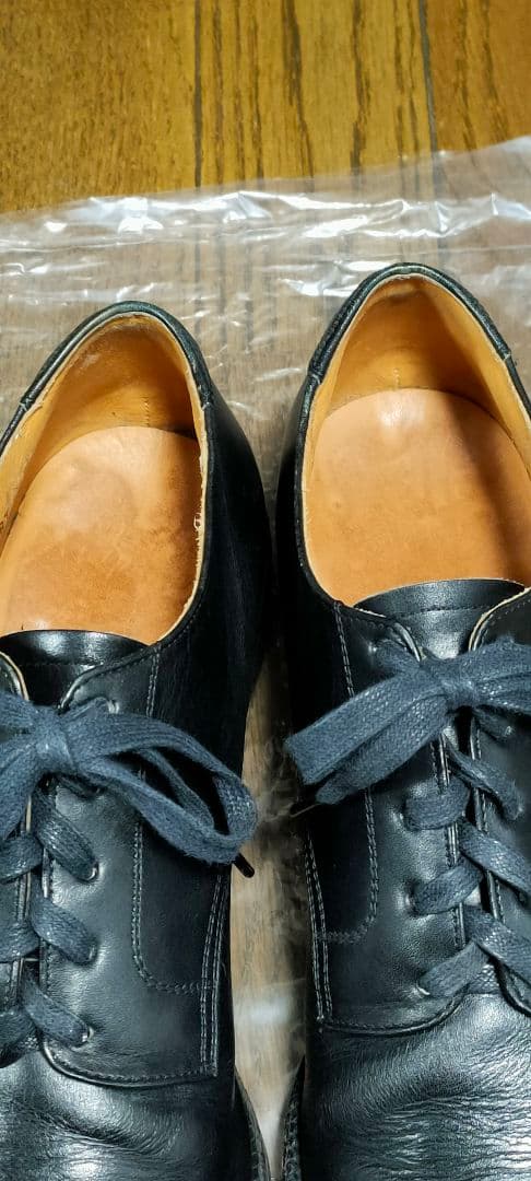 WACKOMARIA サービスシューズ　size8 希少　廃盤品