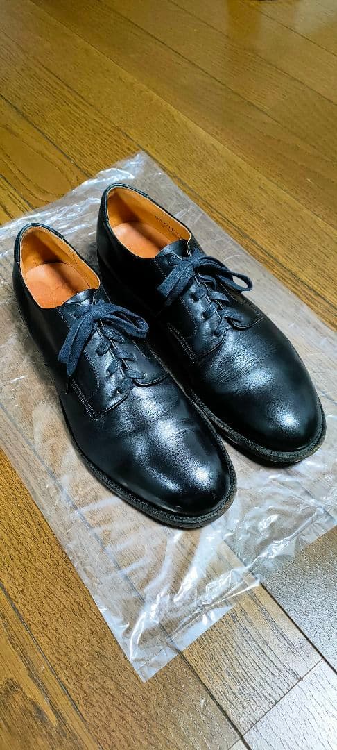 WACKOMARIA サービスシューズ　size8 希少　廃盤品