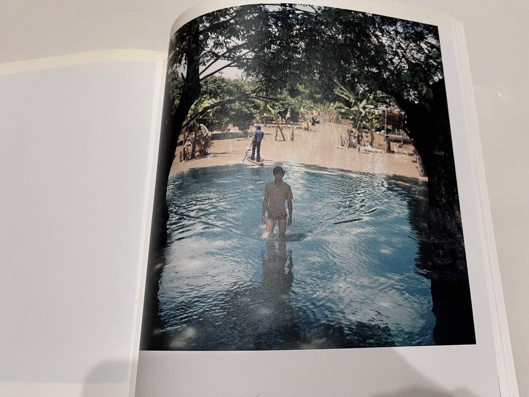 東松照明写真集　太陽の鉛筆1975・2015 新編