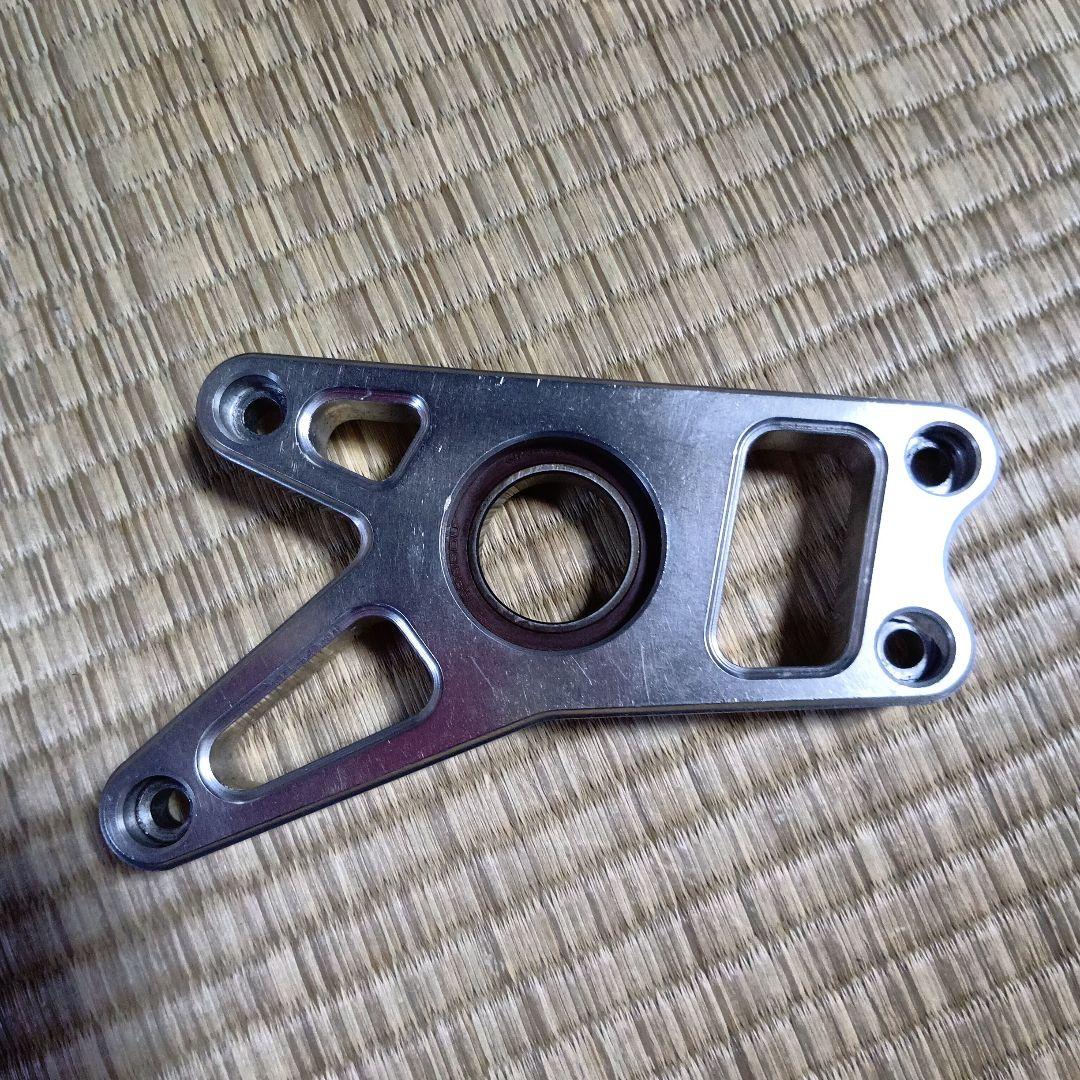 水野板金カウンターサポート