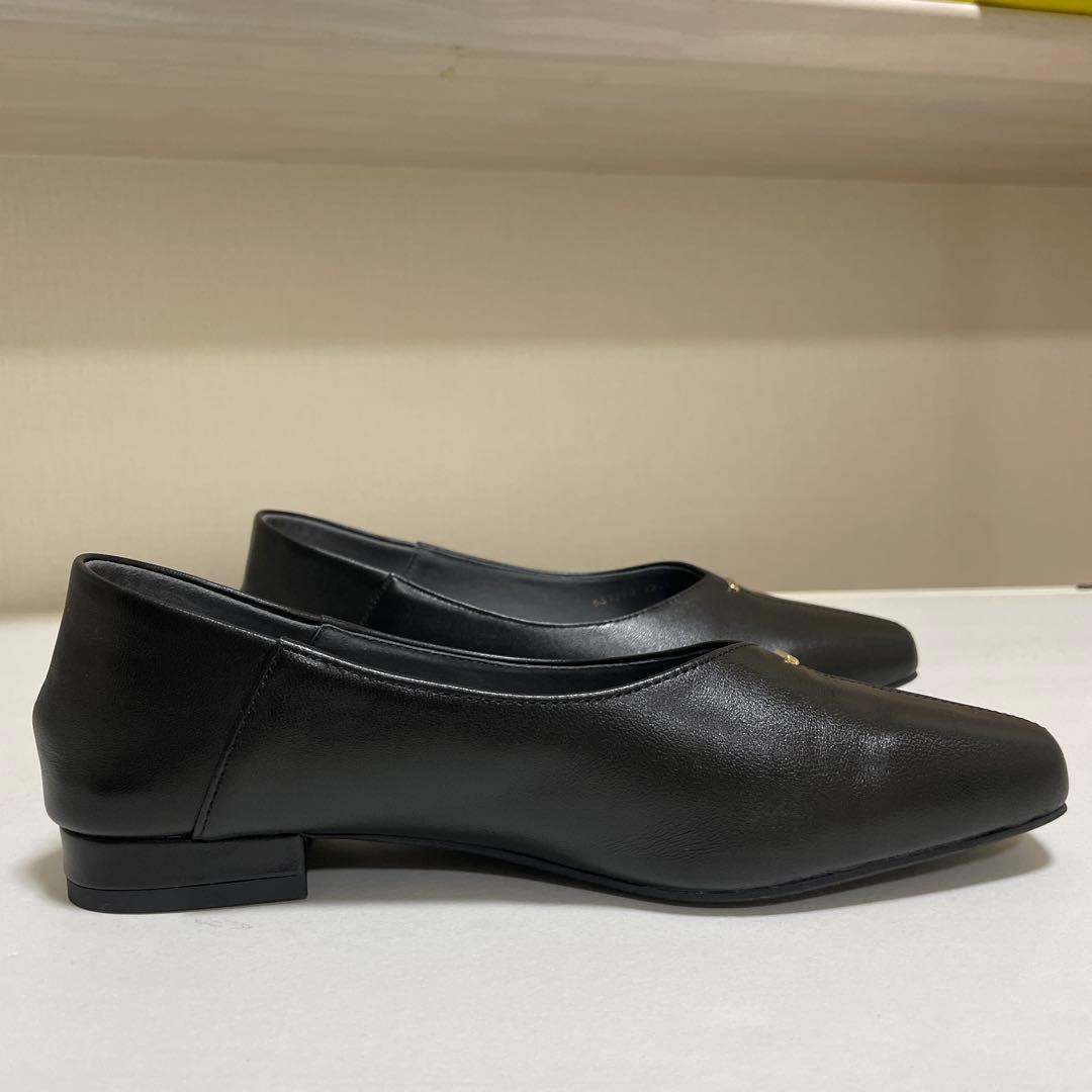 HIMIKO パンプス 22.5cm