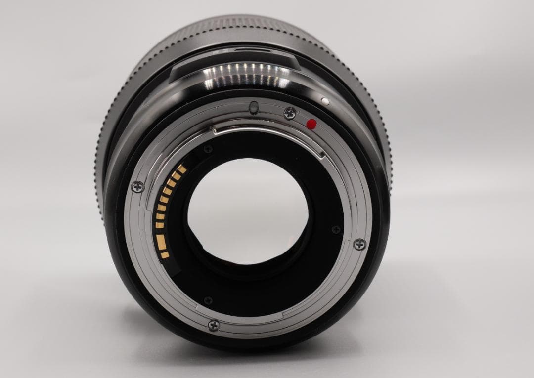 SIGMA シグマ Canon EFマウント 85mm F1.4 DG HSM