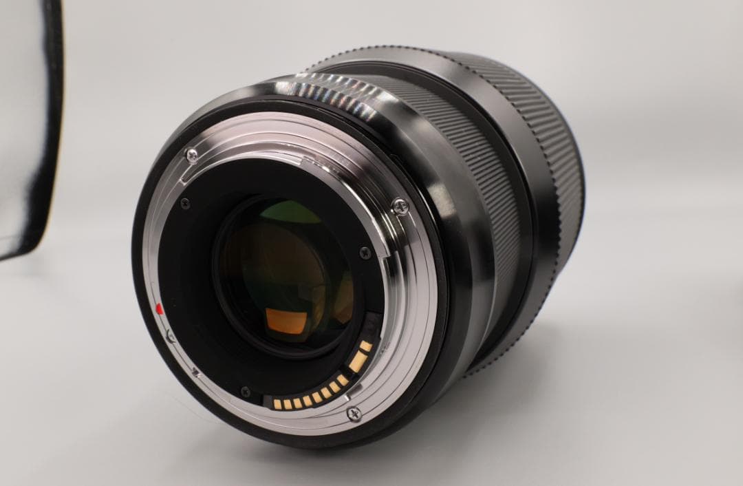 SIGMA シグマ Canon EFマウント 85mm F1.4 DG HSM