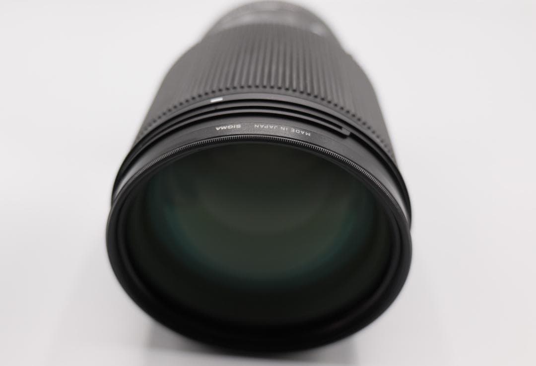 SIGMA シグマ Canon EFマウント 85mm F1.4 DG HSM